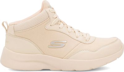 Buty sportowe damskie wiosenne Skechers ze sklepu: MODIVO w kategorii: Buty sportowe damskie - zdjęcie WP-EBWP-BKLVO-LN0_2230057936221