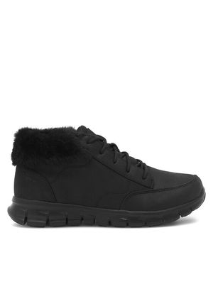 Buty sportowe damskie na wiosnę Skechers ze sklepu: MODIVO w kategorii: Buty sportowe damskie - zdjęcie WP-EBWP-BKLVO-LN0_2230058287896