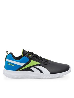 Buty sportowe dziecięce na wiosnę Reebok ze sklepu: MODIVO w kategorii: Buty sportowe dziecięce - zdjęcie WP-EBWP-BKLVO-LN0_2230059178988