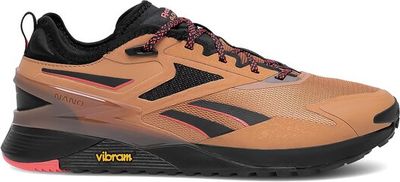 Buty sportowe damskie na wiosnę Reebok ze sklepu: MODIVO w kategorii: Buty sportowe damskie - zdjęcie WP-EBWP-BKLVO-LN0_2230060488144