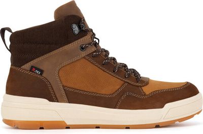 Buty zimowe męskie na zimę Rieker Revolution Lifestyle ze sklepu: MODIVO w kategorii: Buty zimowe męskie - zdjęcie WP-EBWP-BKLVO-LN0_2230062957334