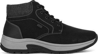 Buty zimowe męskie na zimę Rieker ze sklepu: MODIVO w kategorii: Buty zimowe męskie - zdjęcie WP-EBWP-BKLVO-LN0_2230068898228
