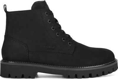 Buty zimowe męskie na zimę Rieker ze sklepu: MODIVO w kategorii: Buty zimowe męskie - zdjęcie WP-EBWP-BKLVO-LN0_2230068898648