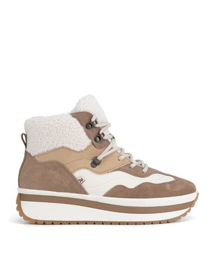 Buty sportowe damskie na wiosnę Rieker Revolution Lifestyle ze sklepu: MODIVO w kategorii: Buty sportowe damskie - zdjęcie WP-EBWP-BKLVO-LN0_2230068899577