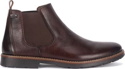 Buty zimowe męskie jesienne Rieker ze sklepu: MODIVO w kategorii: Buty zimowe męskie - zdjęcie WP-EBWP-BKLVO-LN0_2230068899836