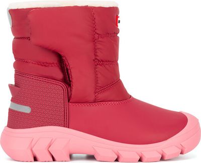 Buty zimowe dziecięce zimowe Hunter ze sklepu: MODIVO w kategorii: Buty zimowe dziecięce - zdjęcie WP-EBWP-BKLVO-LN0_2230070287379