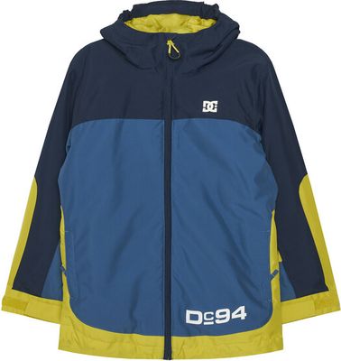 Kurtka chłopięca Dc Shoes ze sklepu: MODIVO w kategorii: Kurtki chłopięce - zdjęcie WP-EBWP-BKLVO-LN0_2230070892443