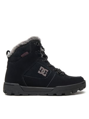 Botki Dc Shoes ze sklepu: MODIVO w kategorii: Botki - zdjęcie WP-EBWP-BKLVO-LN0_2230070893013