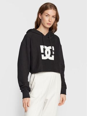 Bluza damska Dc Shoes ze sklepu: MODIVO w kategorii: Bluzy damskie - zdjęcie WP-EBWP-BKLVO-LN0_2230070893068