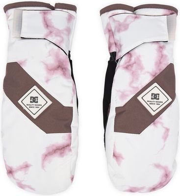 Dc Shoes - Rękawiczki ze sklepu: MODIVO w kategorii: Rękawiczki damskie - zdjęcie WP-EBWP-BKLVO-LN0_2230070893327