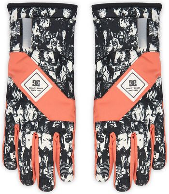 Rękawiczki na lato młodzieżowe Dc Shoes ze sklepu: MODIVO w kategorii: Rękawiczki damskie - zdjęcie WP-EBWP-BKLVO-LN0_2230070893358