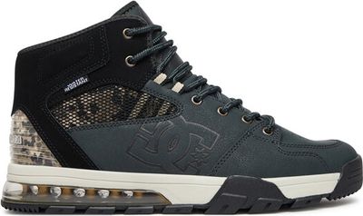 Buty sportowe męskie na jesień Dc Shoes ze sklepu: MODIVO w kategorii: Buty sportowe męskie - zdjęcie WP-EBWP-BKLVO-LN0_2230070895369