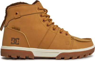 Buty zimowe męskie młodzieżowe na lato Dc Shoes ze sklepu: MODIVO w kategorii: Buty zimowe męskie - zdjęcie WP-EBWP-BKLVO-LN0_2230070895468