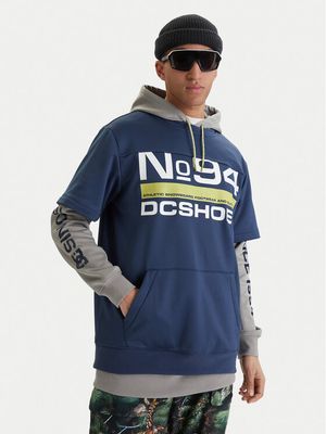 Bluza męska jesienna Dc Shoes ze sklepu: MODIVO w kategorii: Bluzy męskie - zdjęcie WP-EBWP-BKLVO-LN0_2230070896762