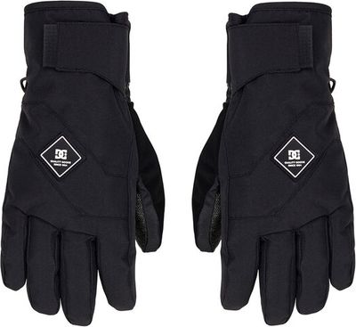Rękawiczki Dc Shoes ze sklepu: MODIVO w kategorii: Rękawiczki męskie - zdjęcie WP-EBWP-BKLVO-LN0_2230070898261