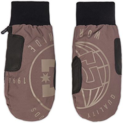 Dc Shoes - Rękawiczki ze sklepu: MODIVO w kategorii: Rękawiczki męskie - zdjęcie WP-EBWP-BKLVO-LN0_2230070898407