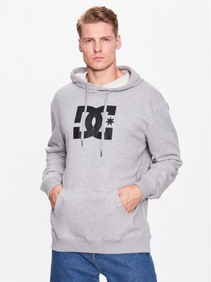 Bluza męska Dc Shoes ze sklepu: MODIVO w kategorii: Bluzy męskie - zdjęcie WP-EBWP-BKLVO-LN0_2230070903224