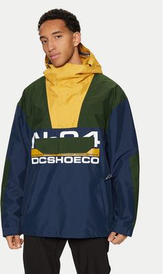 Dc Shoes - Kurtka męska ze sklepu: MODIVO w kategorii: Kurtki męskie - zdjęcie WP-EBWP-BKLVO-LN0_2230070903996