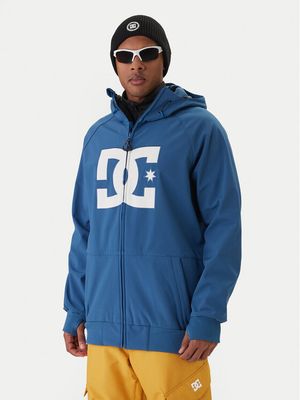 Kurtka męska Dc Shoes ze sklepu: MODIVO w kategorii: Kurtki męskie - zdjęcie WP-EBWP-BKLVO-LN0_2230070904139