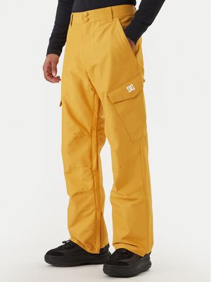 Spodnie męskie Dc Shoes ze sklepu: MODIVO w kategorii: Spodnie męskie - zdjęcie WP-EBWP-BKLVO-LN0_2230070904474