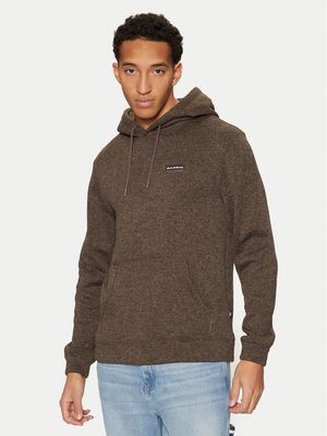 Bluza męska Quiksilver ze sklepu: MODIVO w kategorii: Bluzy męskie - zdjęcie WP-EBWP-BKLVO-LN0_2230070912639