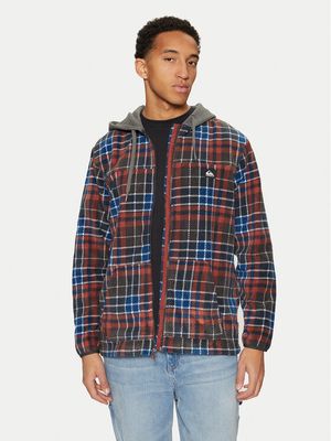 Bluza męska Quiksilver ze sklepu: MODIVO w kategorii: Bluzy męskie - zdjęcie WP-EBWP-BKLVO-LN0_2230070913124
