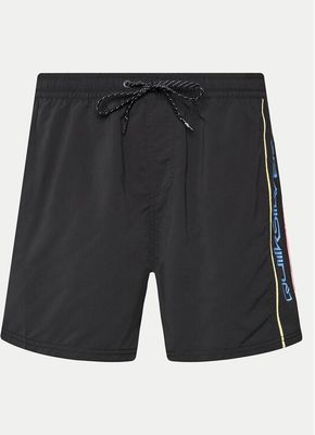 Kąpielówki Quiksilver ze sklepu: MODIVO w kategorii: Kąpielówki - zdjęcie WP-EBWP-BKLVO-LN0_2230070914909