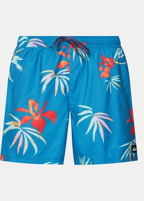 Quiksilver - Kąpielówki na zimę ze sklepu: MODIVO w kategorii: Kąpielówki - zdjęcie WP-EBWP-BKLVO-LN0_2230070915067
