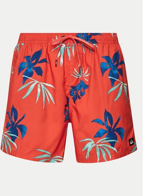 Kąpielówki casual Quiksilver ze sklepu: MODIVO w kategorii: Kąpielówki - zdjęcie WP-EBWP-BKLVO-LN0_2230070915098