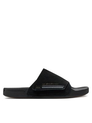 Klapki męskie Quiksilver ze sklepu: MODIVO w kategorii: Klapki męskie - zdjęcie WP-EBWP-BKLVO-LN0_2230070916385