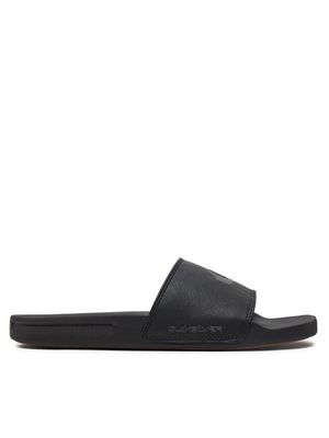 Klapki męskie casual Quiksilver ze sklepu: MODIVO w kategorii: Klapki męskie - zdjęcie WP-EBWP-BKLVO-LN0_2230070916408
