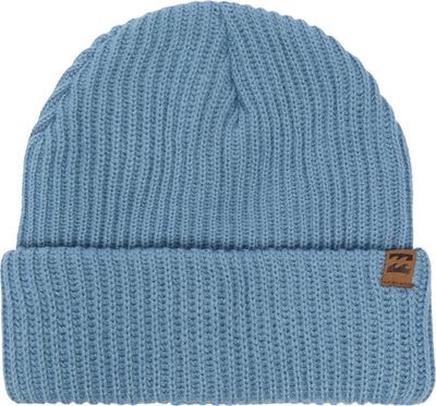 Czapka zimowa damska casual Billabong ze sklepu: MODIVO w kategorii: Czapki zimowe damskie - zdjęcie WP-EBWP-BKLVO-LN0_2230070930183