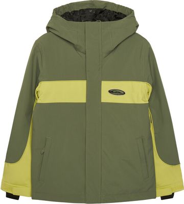 Kurtka chłopięca Quiksilver ze sklepu: MODIVO w kategorii: Kurtki chłopięce - zdjęcie WP-EBWP-BKLVO-LN0_2230070951331