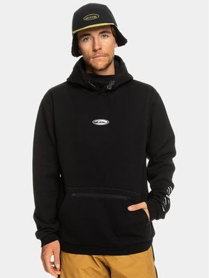 Quiksilver - Bluza męska młodzieżowa ze sklepu: MODIVO w kategorii: Bluzy męskie - zdjęcie WP-EBWP-BKLVO-LN0_2230070955421