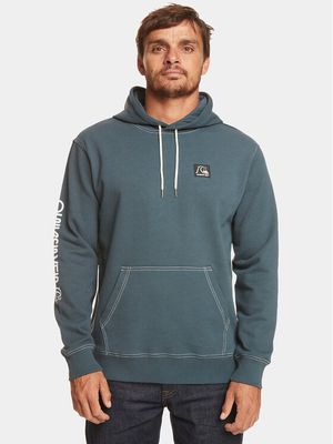Bluza męska na zimę Quiksilver ze sklepu: MODIVO w kategorii: Bluzy męskie - zdjęcie WP-EBWP-BKLVO-LN0_2230070955506