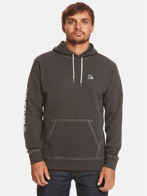 Bluza męska Quiksilver ze sklepu: MODIVO w kategorii: Bluzy męskie - zdjęcie WP-EBWP-BKLVO-LN0_2230070955537