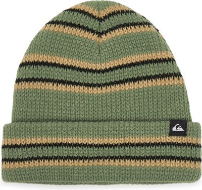 Czapka zimowa męska Quiksilver ze sklepu: MODIVO w kategorii: Czapki zimowe męskie - zdjęcie WP-EBWP-BKLVO-LN0_2230070957722