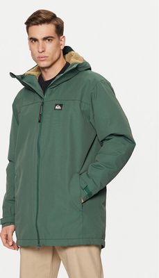 Kurtka męska na zimę Quiksilver ze sklepu: MODIVO w kategorii: Kurtki męskie - zdjęcie WP-EBWP-BKLVO-LN0_2230070959153