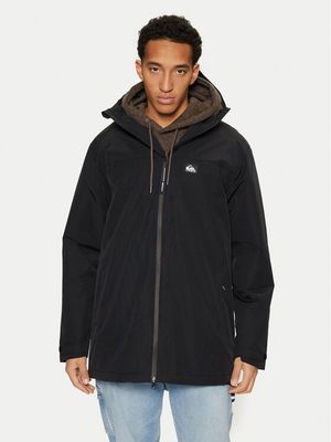 Kurtka męska casual Quiksilver ze sklepu: MODIVO w kategorii: Kurtki męskie - zdjęcie WP-EBWP-BKLVO-LN0_2230070959160