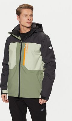 Kurtka męska Quiksilver ze sklepu: MODIVO w kategorii: Kurtki męskie - zdjęcie WP-EBWP-BKLVO-LN0_2230070962191