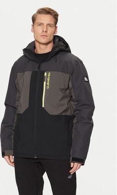 Kurtka męska Quiksilver ze sklepu: MODIVO w kategorii: Kurtki męskie - zdjęcie WP-EBWP-BKLVO-LN0_2230070962207