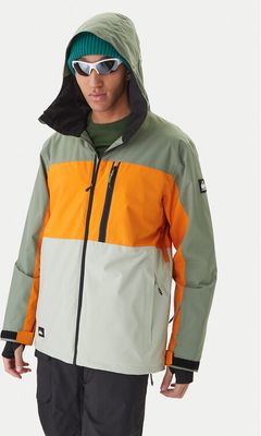 Kurtka męska na zimę Quiksilver ze sklepu: MODIVO w kategorii: Kurtki męskie - zdjęcie WP-EBWP-BKLVO-LN0_2230070962276