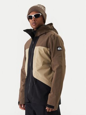 Quiksilver - Kurtka męska ze sklepu: MODIVO w kategorii: Kurtki męskie - zdjęcie WP-EBWP-BKLVO-LN0_2230070962382
