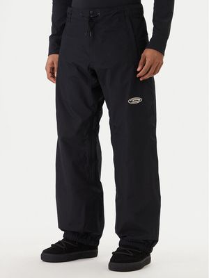 Quiksilver - Spodnie męskie ze sklepu: MODIVO w kategorii: Spodnie męskie - zdjęcie WP-EBWP-BKLVO-LN0_2230070962900