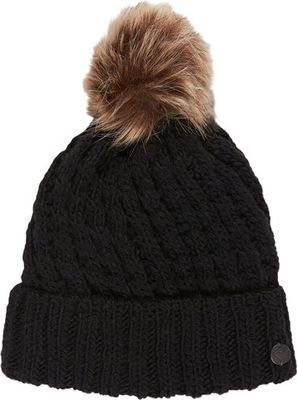 ROXY - Czapka zimowa damska jesienny ze sklepu: MODIVO w kategorii: Czapki zimowe damskie - zdjęcie WP-EBWP-BKLVO-LN0_2230070969299