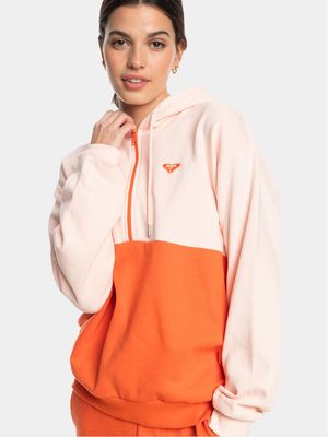 Bluza damska ROXY ze sklepu: MODIVO w kategorii: Bluzy damskie - zdjęcie WP-EBWP-BKLVO-LN0_2230070976228