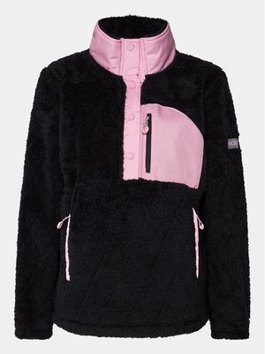 Bluza damska casual ROXY ze sklepu: MODIVO w kategorii: Bluzy damskie - zdjęcie WP-EBWP-BKLVO-LN0_2230070976310
