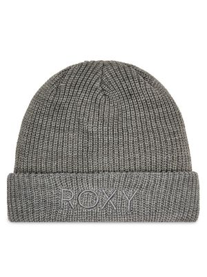 Czapka zimowa damska casual ROXY ze sklepu: MODIVO w kategorii: Czapki zimowe damskie - zdjęcie WP-EBWP-BKLVO-LN0_2230070977867