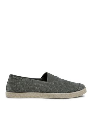 Quiksilver - Espadryle męskie ze sklepu: MODIVO w kategorii: Espadryle męskie - zdjęcie WP-EBWP-BKLVO-LN0_2230071238332