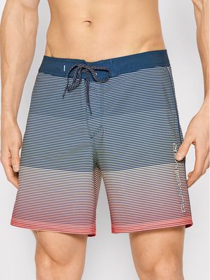 Kąpielówki na lato Quiksilver ze sklepu: MODIVO w kategorii: Kąpielówki - zdjęcie WP-EBWP-BKLVO-LN0_2230071286593